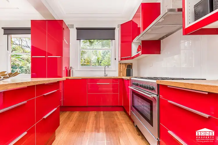 Fifth view of Homely house listing, 21 Beverley Crescent, New Lambton Heights NSW 2305