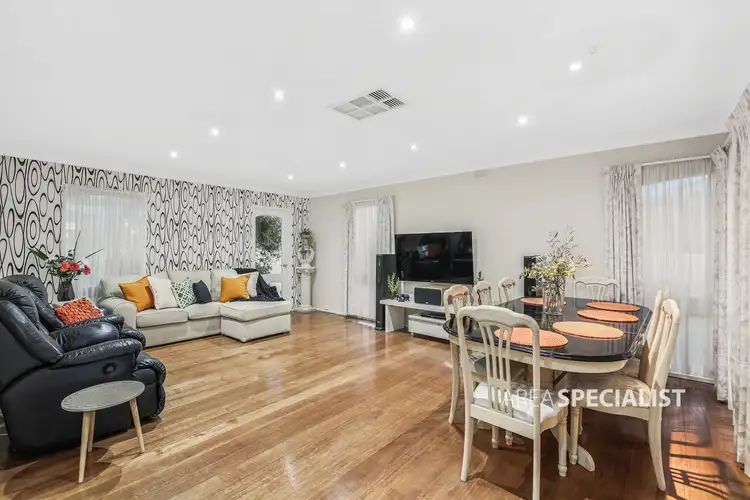 Main view of Homely house listing, 1 Lancaster Court, Keysborough VIC 3173