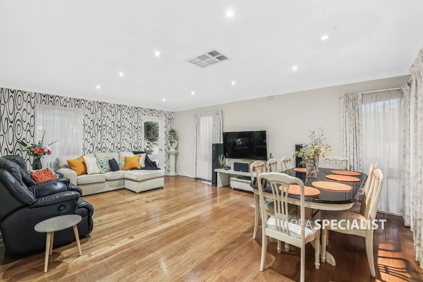 Main view of Homely house listing, 1 Lancaster Court, Keysborough VIC 3173