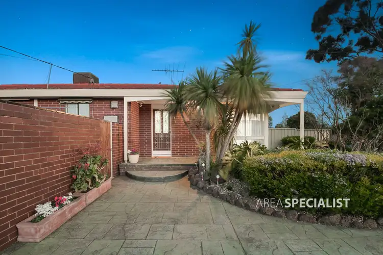 Second view of Homely house listing, 1 Lancaster Court, Keysborough VIC 3173