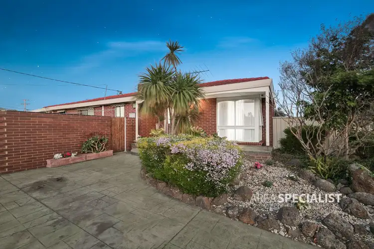 Third view of Homely house listing, 1 Lancaster Court, Keysborough VIC 3173