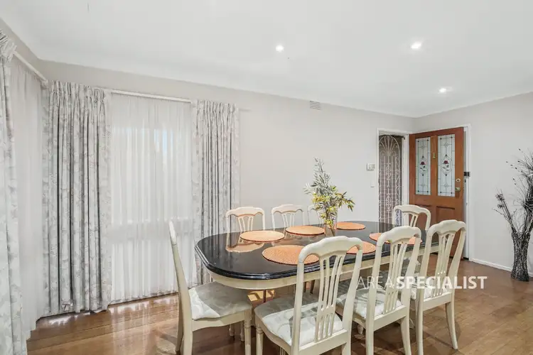 Fourth view of Homely house listing, 1 Lancaster Court, Keysborough VIC 3173