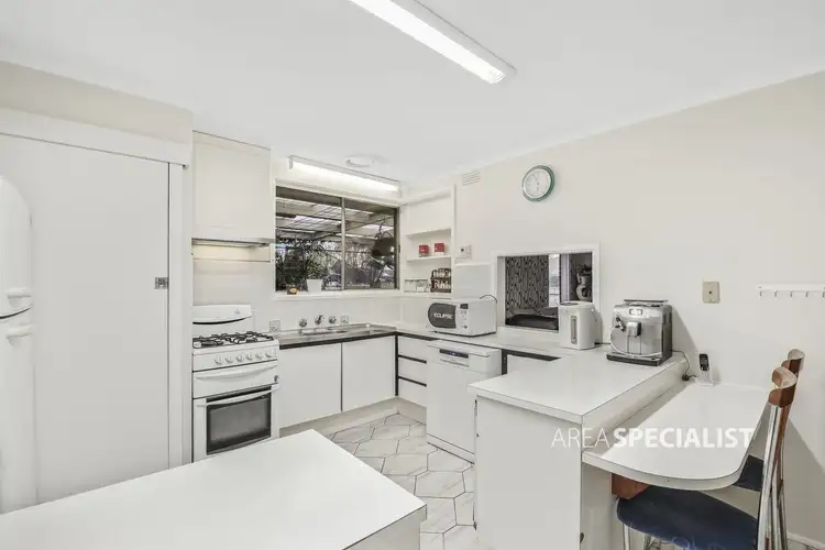 Sixth view of Homely house listing, 1 Lancaster Court, Keysborough VIC 3173