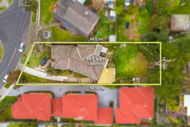 95 Hodgson Street, Templestowe Lower VIC 3107