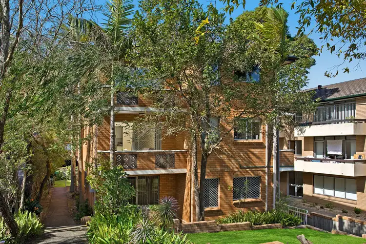 Second view of Homely unit listing, 6/80 Station Street, West Ryde NSW 2114