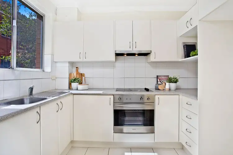 Third view of Homely unit listing, 6/80 Station Street, West Ryde NSW 2114