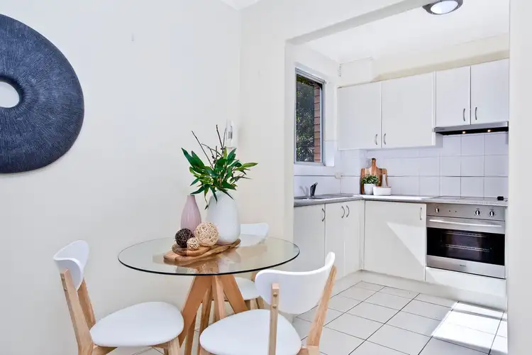 Fourth view of Homely unit listing, 6/80 Station Street, West Ryde NSW 2114
