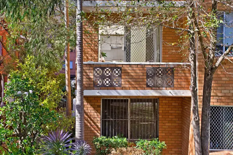 Sixth view of Homely unit listing, 6/80 Station Street, West Ryde NSW 2114