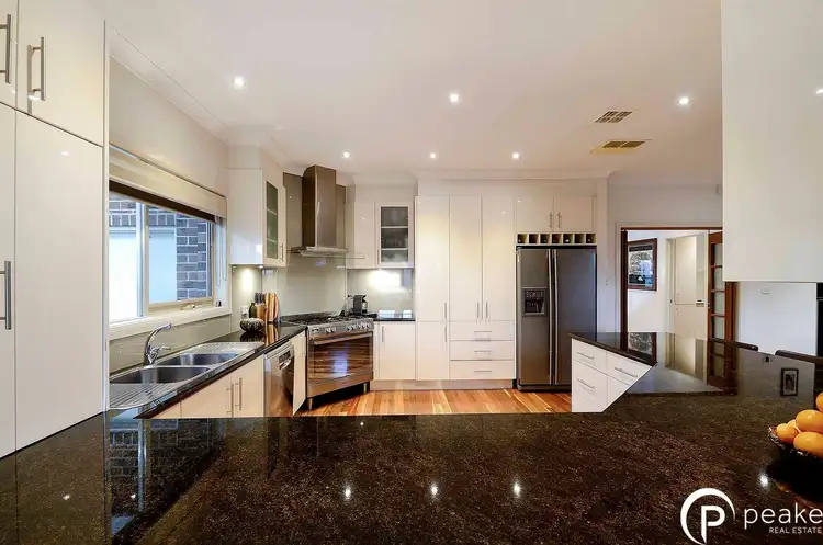 Sixth view of Homely house listing, 19 Lincoln Avenue, Berwick VIC 3806