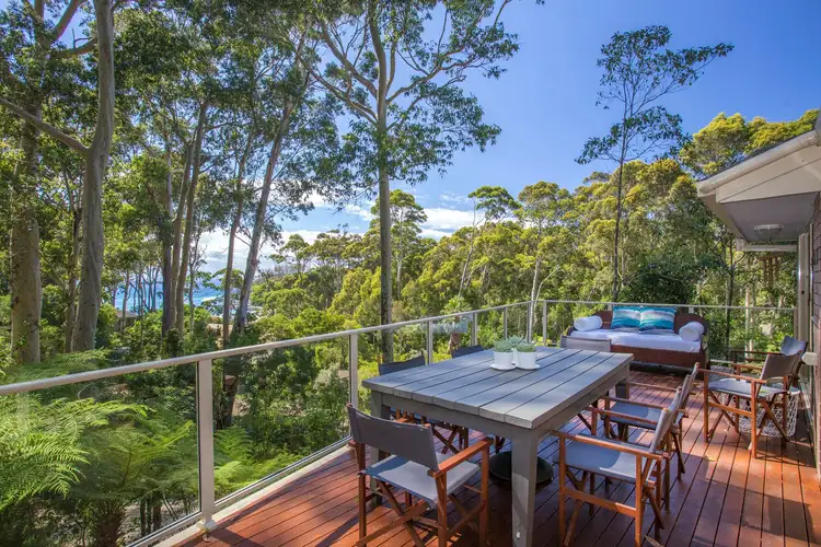 19 Lilli Pilli Road, Lilli Pilli NSW 2536