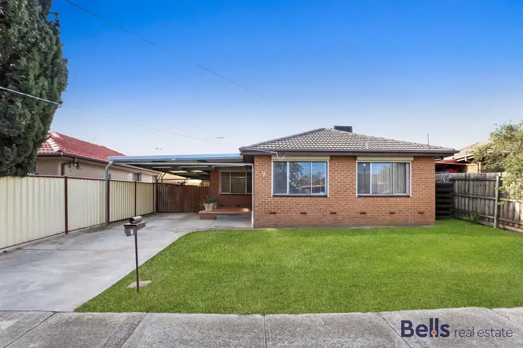 9 Cosma Court, Albanvale VIC 3021
