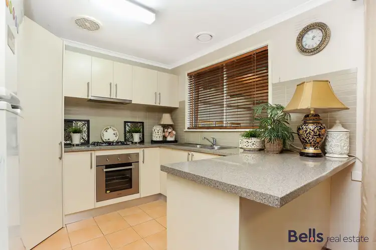 Fourth view of Homely house listing, 9 Cosma Court, Albanvale VIC 3021
