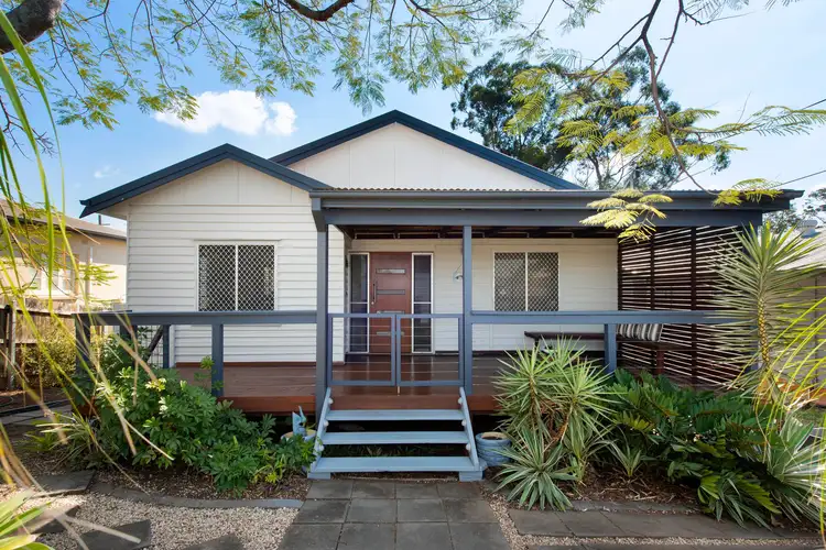 38 Blackheath Road, Oxley QLD 4075