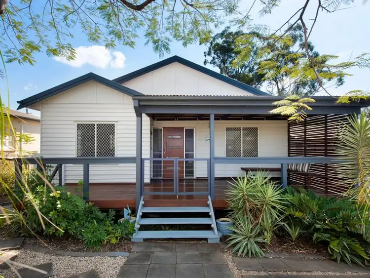 Second view of Homely house listing, 38 Blackheath Road, Oxley QLD 4075