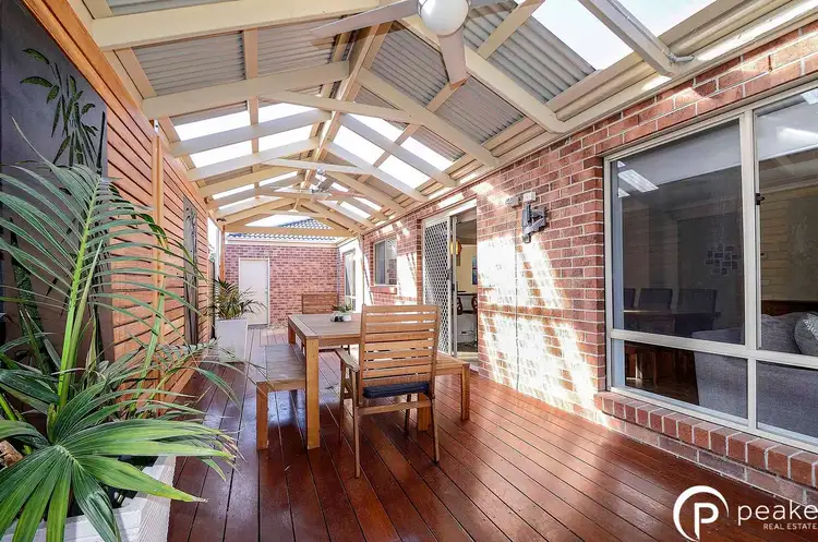 Second view of Homely house listing, 5 Longbow Terrace, Cranbourne North VIC 3977