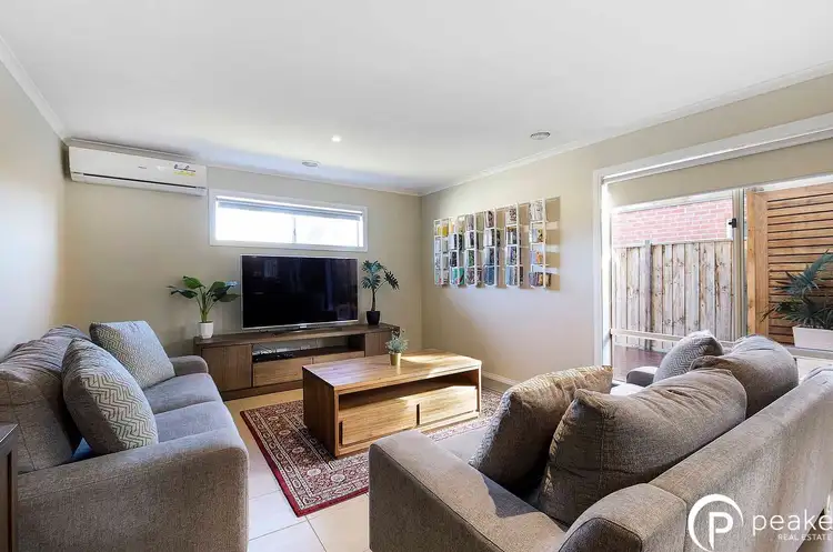 Third view of Homely house listing, 5 Longbow Terrace, Cranbourne North VIC 3977