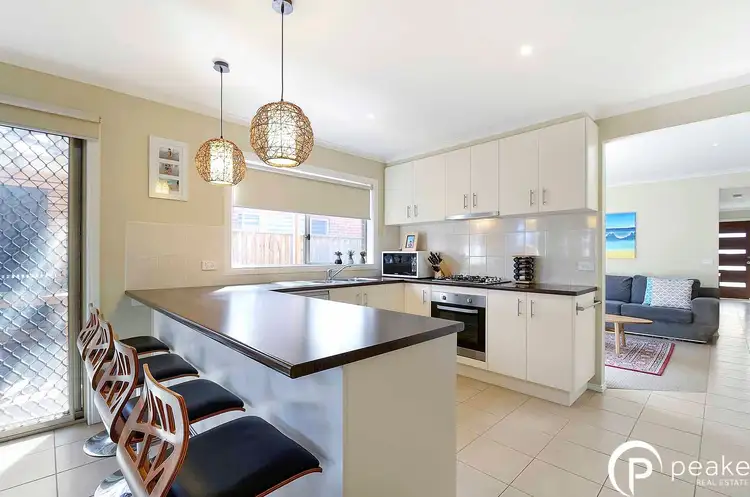 Fourth view of Homely house listing, 5 Longbow Terrace, Cranbourne North VIC 3977