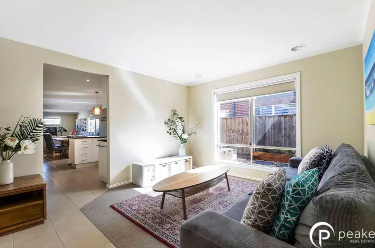 Fifth view of Homely house listing, 5 Longbow Terrace, Cranbourne North VIC 3977