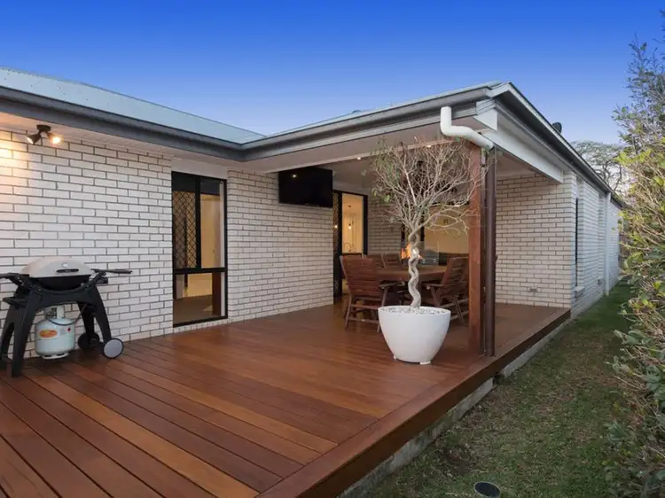 Fourth view of Homely house listing, 59 Finnegan Circuit, Oxley QLD 4075