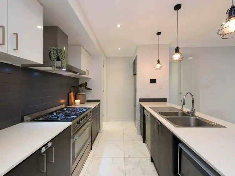 Fifth view of Homely house listing, 59 Finnegan Circuit, Oxley QLD 4075