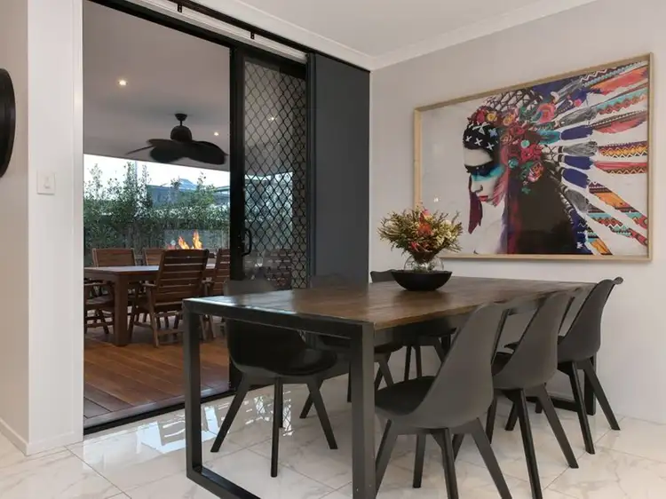 Sixth view of Homely house listing, 59 Finnegan Circuit, Oxley QLD 4075