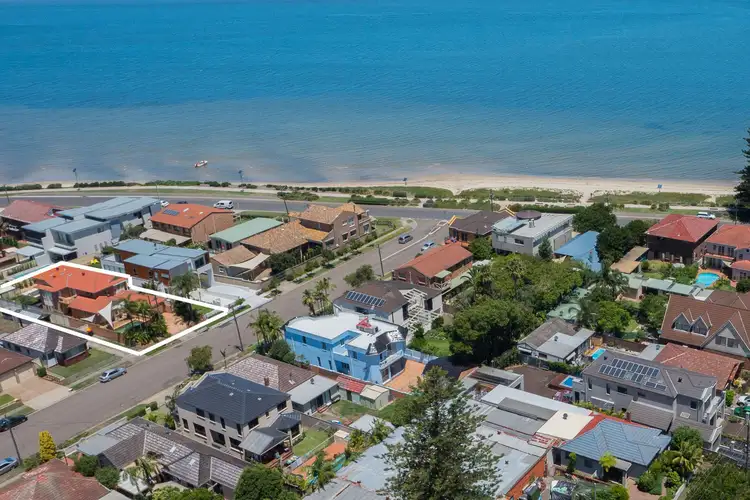 Main view of Homely house listing, 58 Tuffy Avenue, Sans Souci NSW 2219