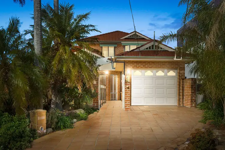 Fourth view of Homely house listing, 58 Tuffy Avenue, Sans Souci NSW 2219