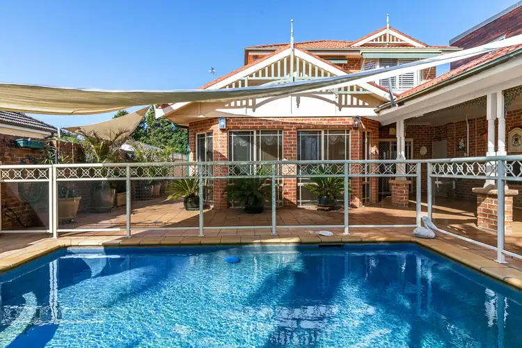 Fifth view of Homely house listing, 58 Tuffy Avenue, Sans Souci NSW 2219