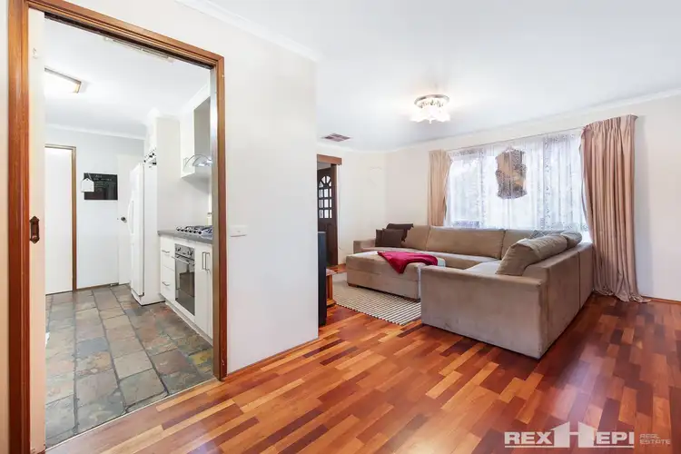 Fifth view of Homely house listing, 41 Rossiter Avenue, Endeavour Hills VIC 3802