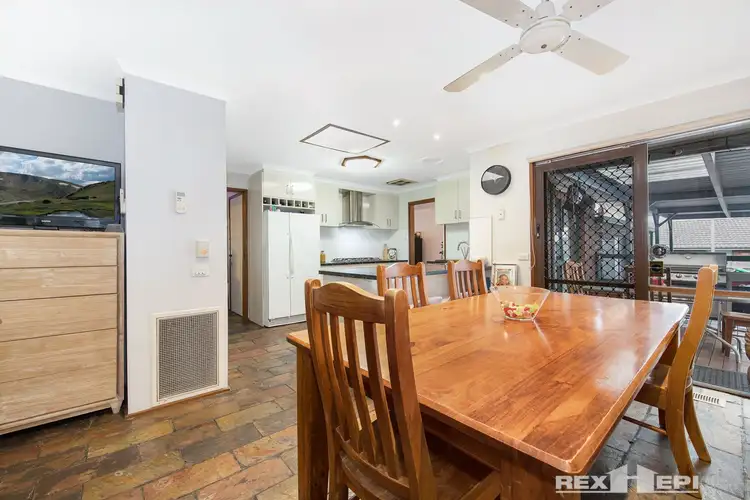 Sixth view of Homely house listing, 41 Rossiter Avenue, Endeavour Hills VIC 3802
