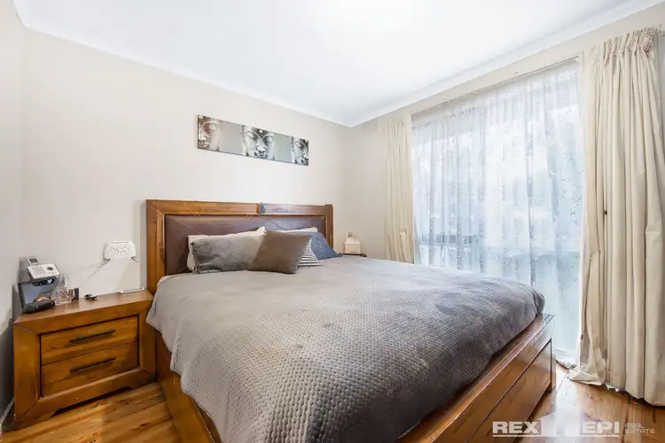 Seventh view of Homely house listing, 41 Rossiter Avenue, Endeavour Hills VIC 3802