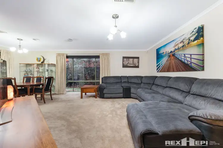 Third view of Homely house listing, 13 Tralee Circuit, Narre Warren VIC 3805
