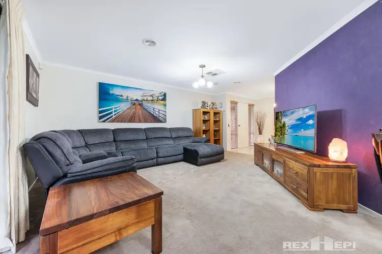 Fourth view of Homely house listing, 13 Tralee Circuit, Narre Warren VIC 3805