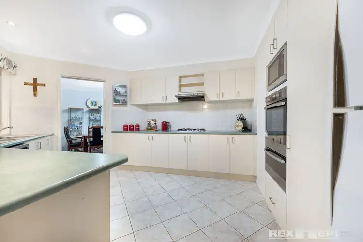 Fifth view of Homely house listing, 13 Tralee Circuit, Narre Warren VIC 3805