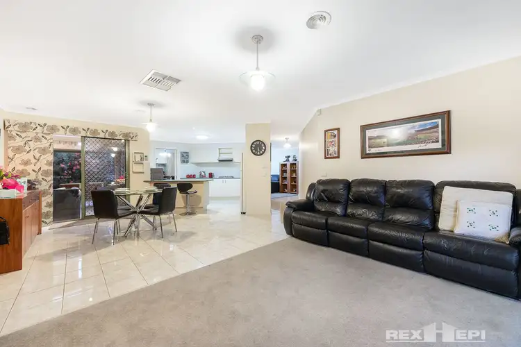Sixth view of Homely house listing, 13 Tralee Circuit, Narre Warren VIC 3805