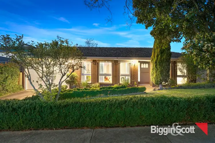 2 Crellin Street, Doncaster East VIC 3109