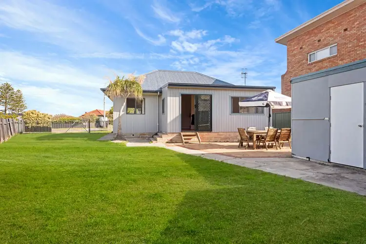 Fourth view of Homely house listing, 123 Ocean Parade, Blue Bay NSW 2261