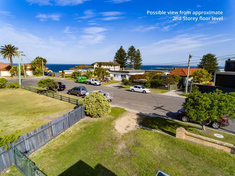 Sixth view of Homely house listing, 123 Ocean Parade, Blue Bay NSW 2261