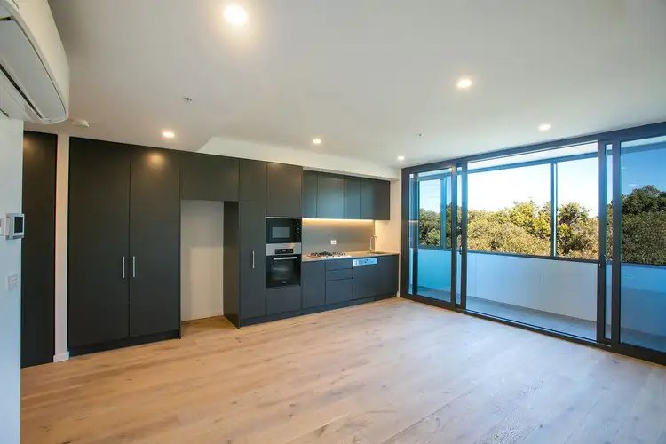 Second view of Homely studio listing, Address available on request