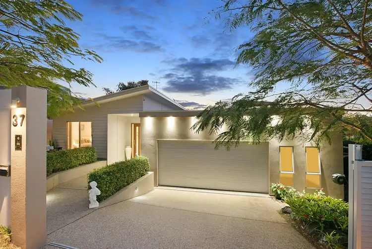 Main view of Homely house listing, 37 Allambi Terrace, Noosa Heads QLD 4567