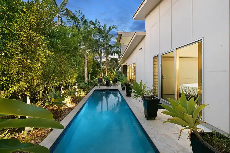 Second view of Homely house listing, 37 Allambi Terrace, Noosa Heads QLD 4567