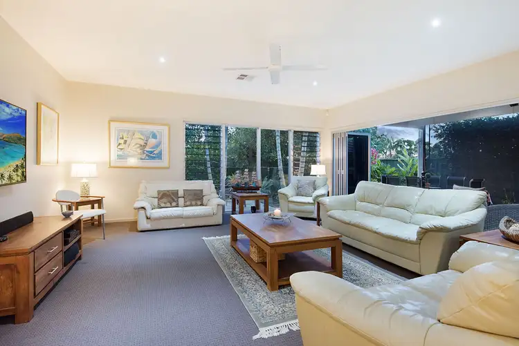 Third view of Homely house listing, 37 Allambi Terrace, Noosa Heads QLD 4567