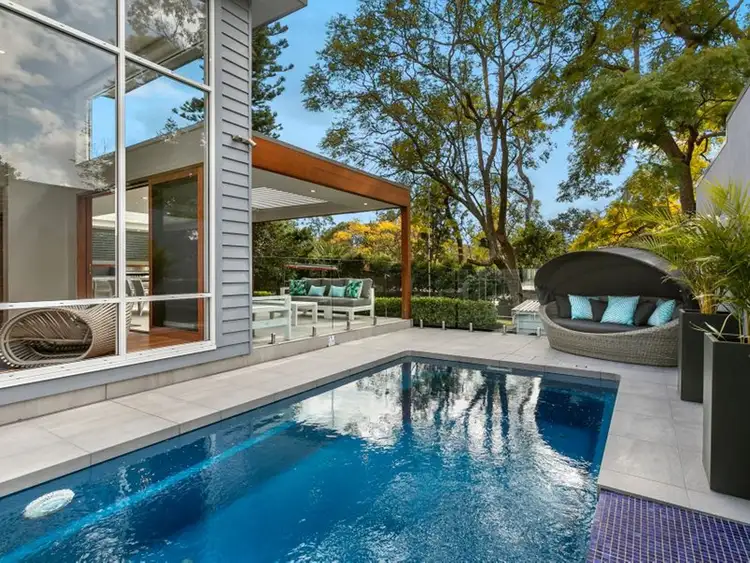 Main view of Homely house listing, 41 Abigail Street, Hunters Hill NSW 2110