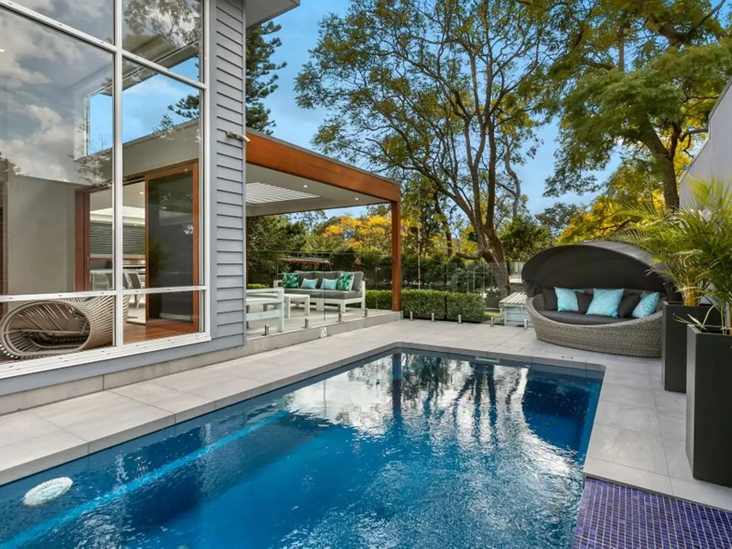 Main view of Homely house listing, 41 Abigail Street, Hunters Hill NSW 2110