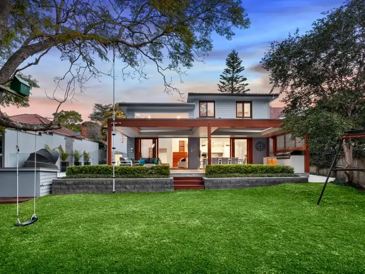 Third view of Homely house listing, 41 Abigail Street, Hunters Hill NSW 2110