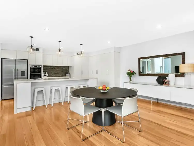Fourth view of Homely house listing, 41 Abigail Street, Hunters Hill NSW 2110