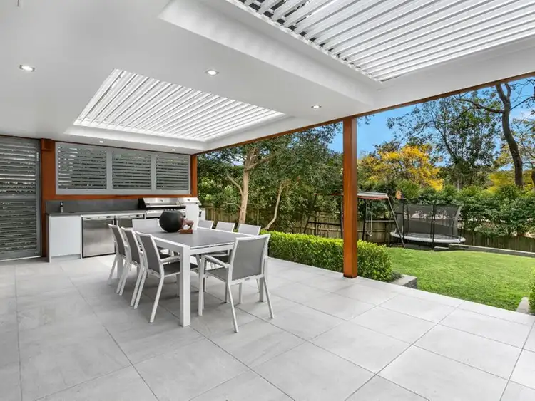 Fifth view of Homely house listing, 41 Abigail Street, Hunters Hill NSW 2110