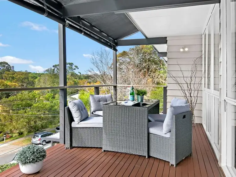 28 Bronhill Avenue, East Ryde NSW 2113