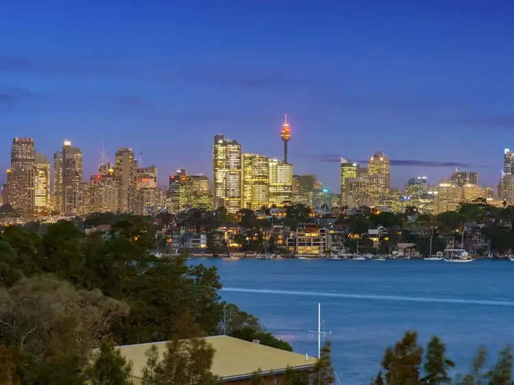 18 Edgecliff Road, Woolwich NSW 2110