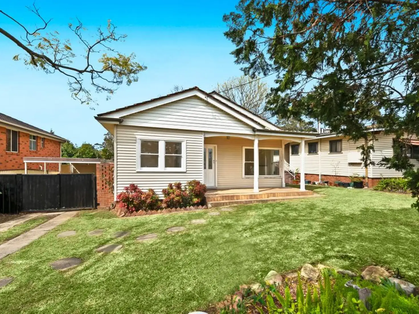 Main view of Homely house listing, 61 Lavarack Street, Ryde NSW 2112
